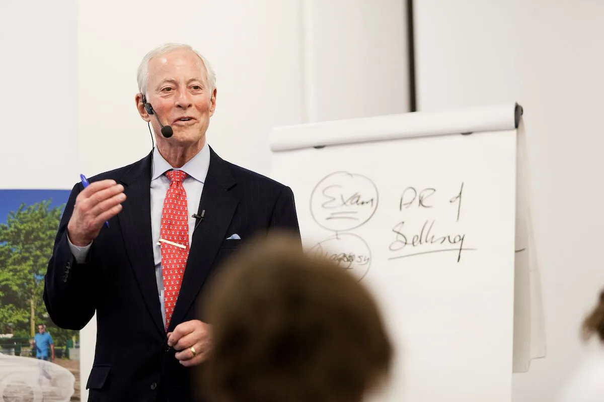 Finding Your Voice After Sixty