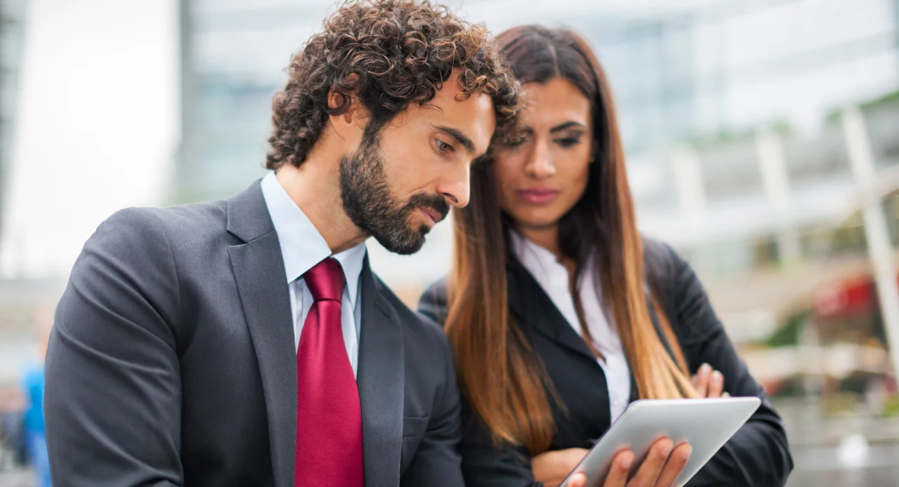 The Art of Storytelling in Presentations