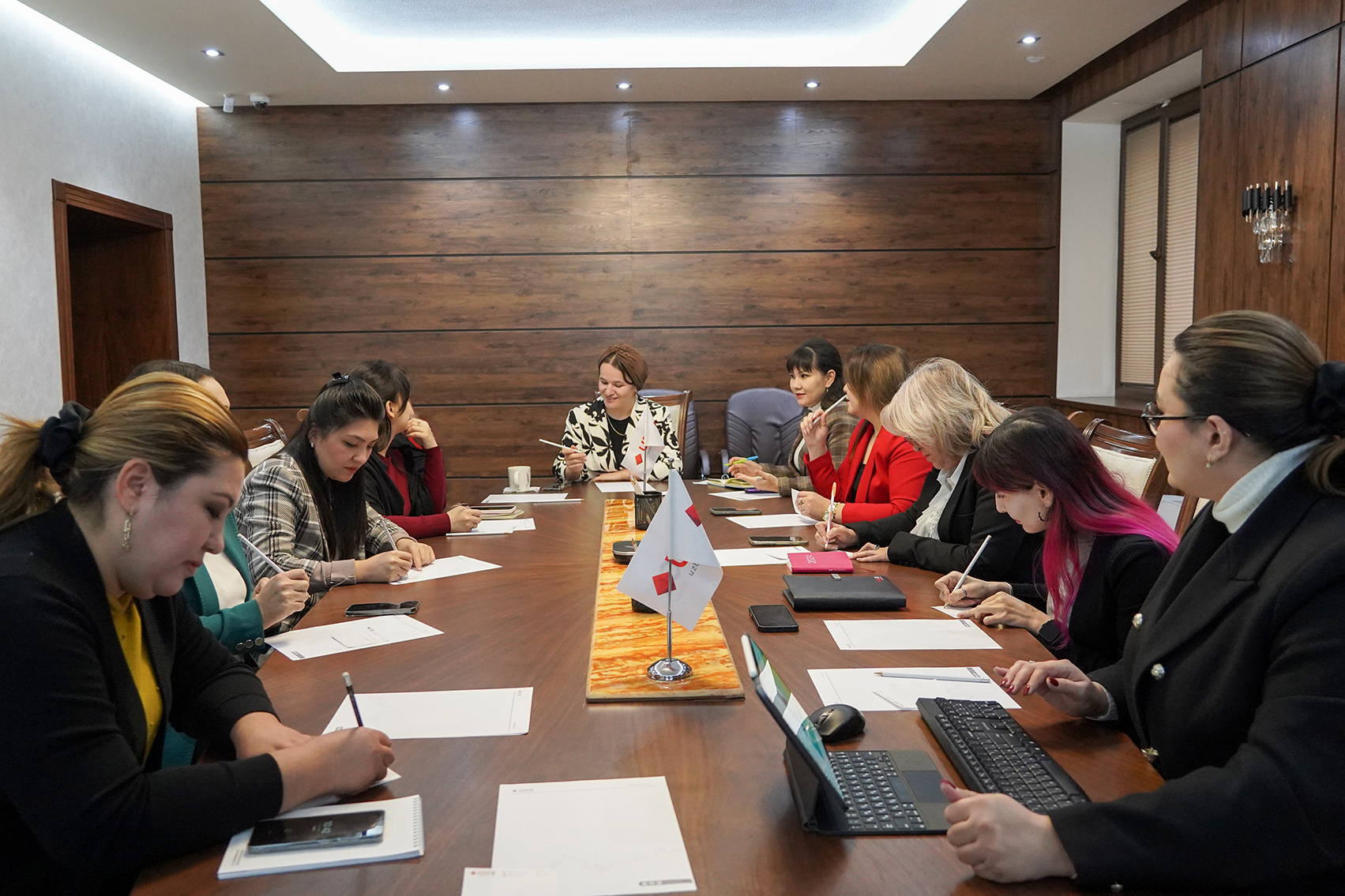 Personal Growth Through Community Teaching